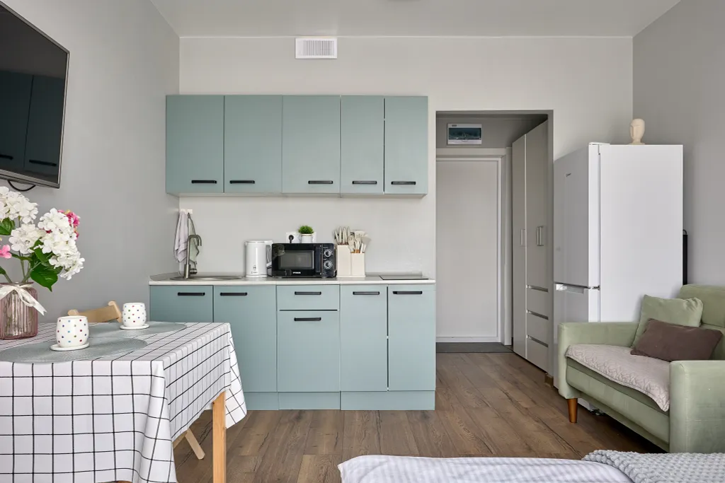 Студия рядом с аэропортом Внуково