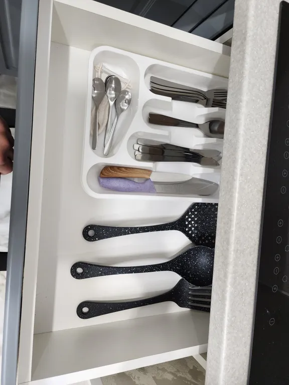 Уютный апартамент