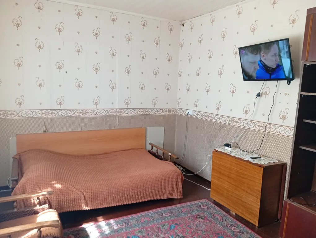 Дом на Балтийской косе для летнего проживания