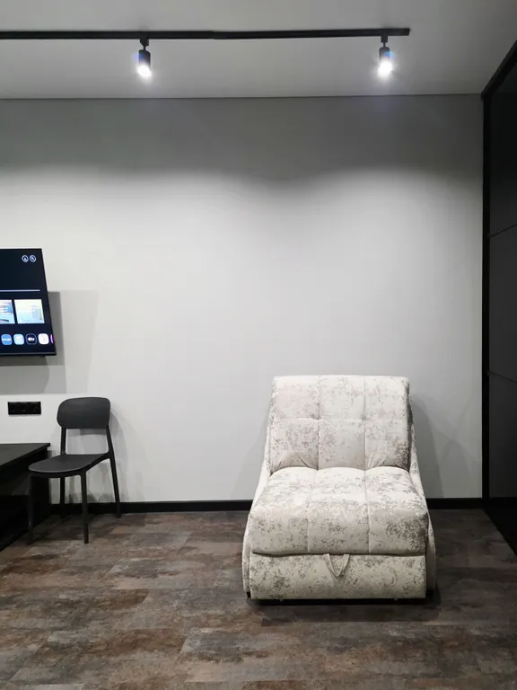 Квартира в заводском районе