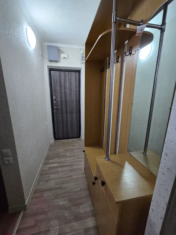 Уютная квартира при въезде в город