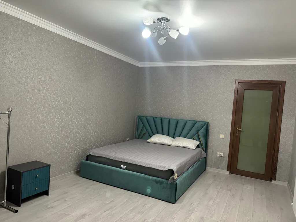 Приятный отдых с комфортом