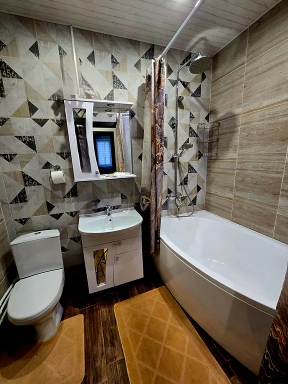 Квартира в новостройке