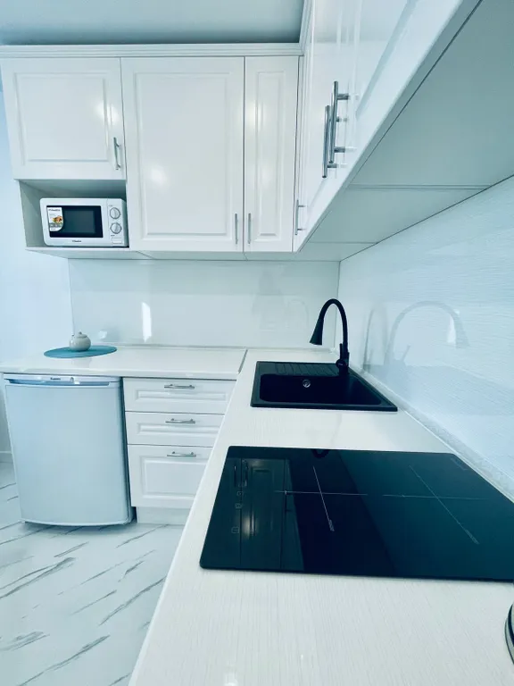 Квартира Квартира Peach apartment — Сириус