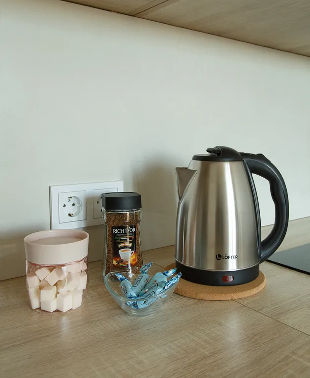 Золотые рыбки