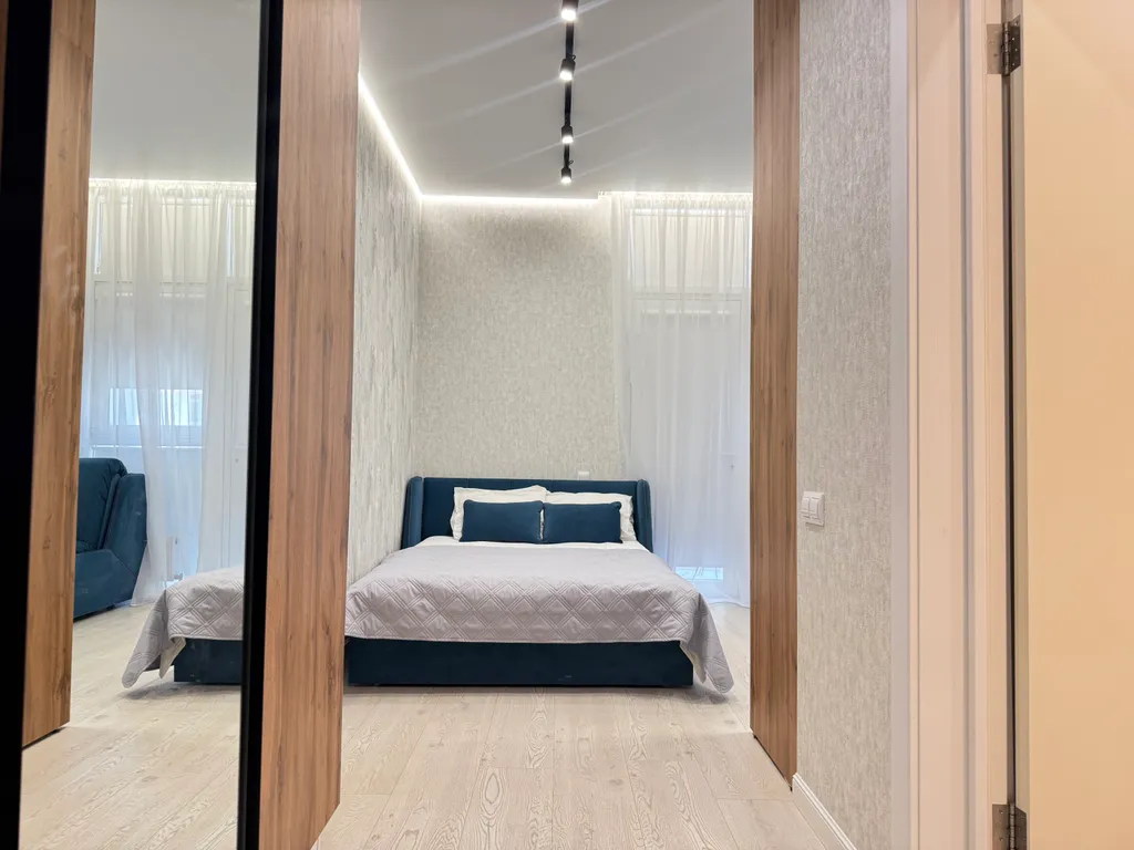 Квартира Метрикс 68 — аренда посуточно в Ольгинка