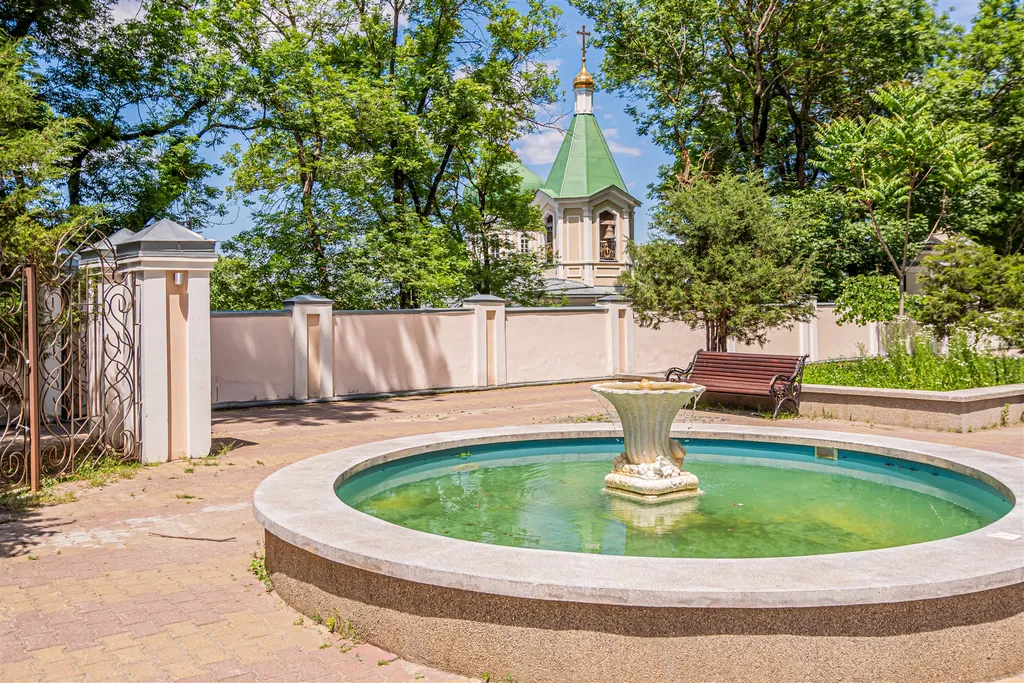 Люкс в центре города