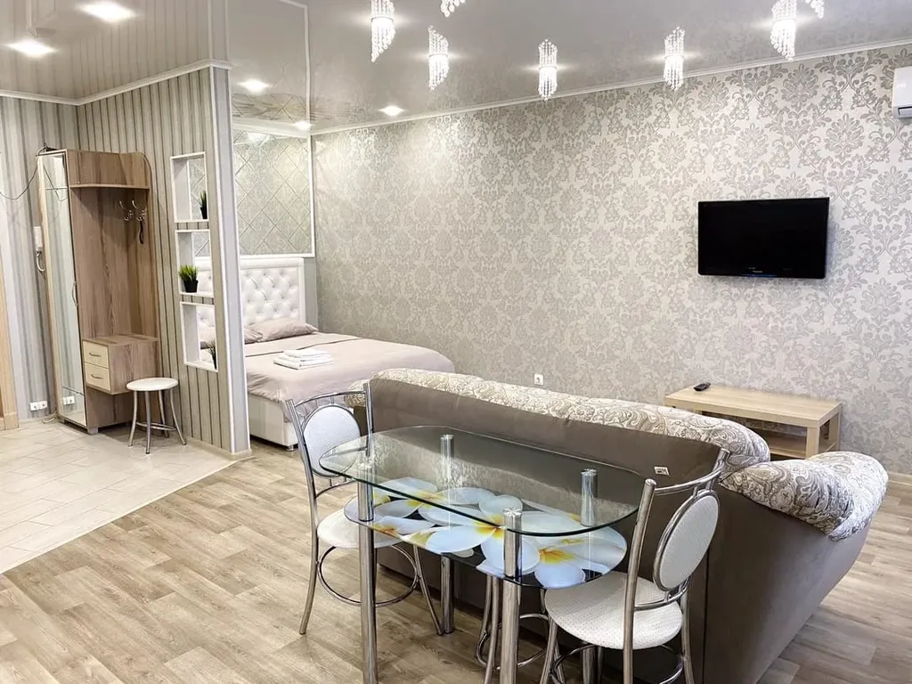 Студия Люкс