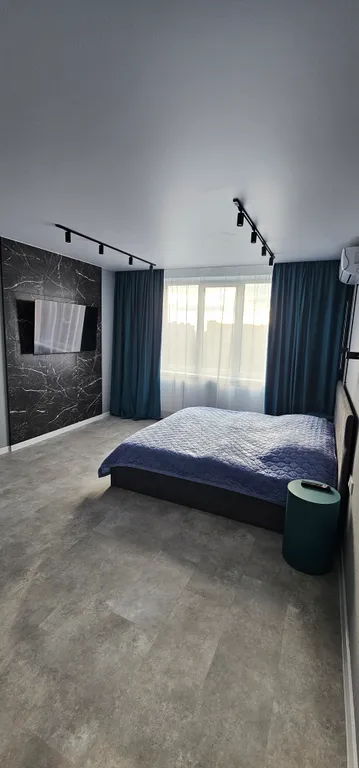 Уютная квартира в ЖК Дружба