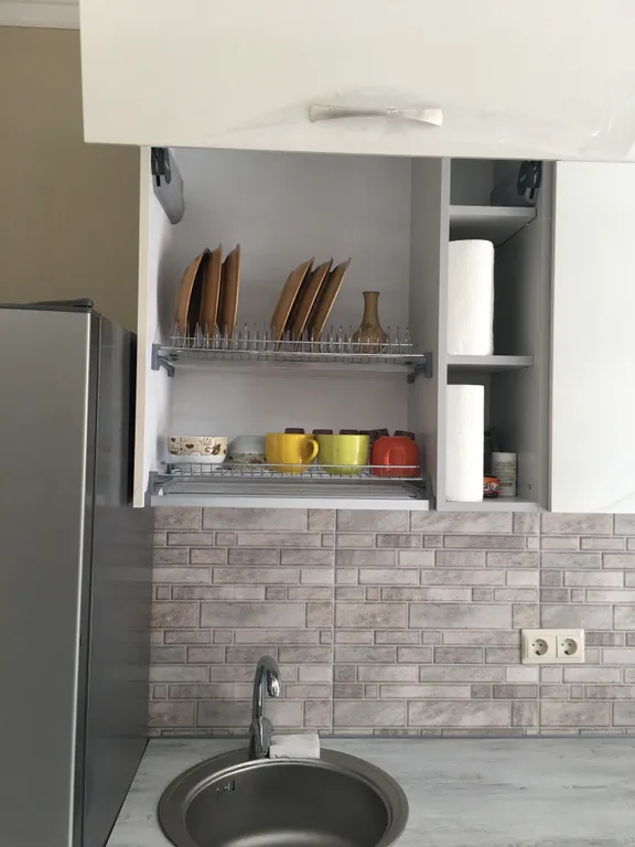 Квартира Уютная квартира с видом на море и закаты — Зеленоградск