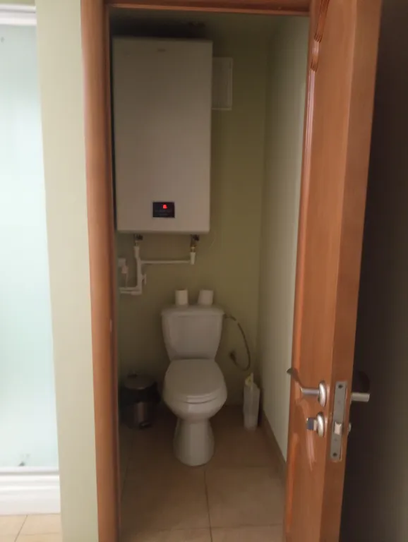 Коттедж Домик у бассейна — Кореновск