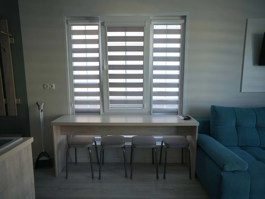 Квартира Уютная квартира студия в центре Сириуса — Сириус