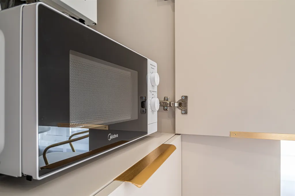 Новая видовая квартира в современном комплексе