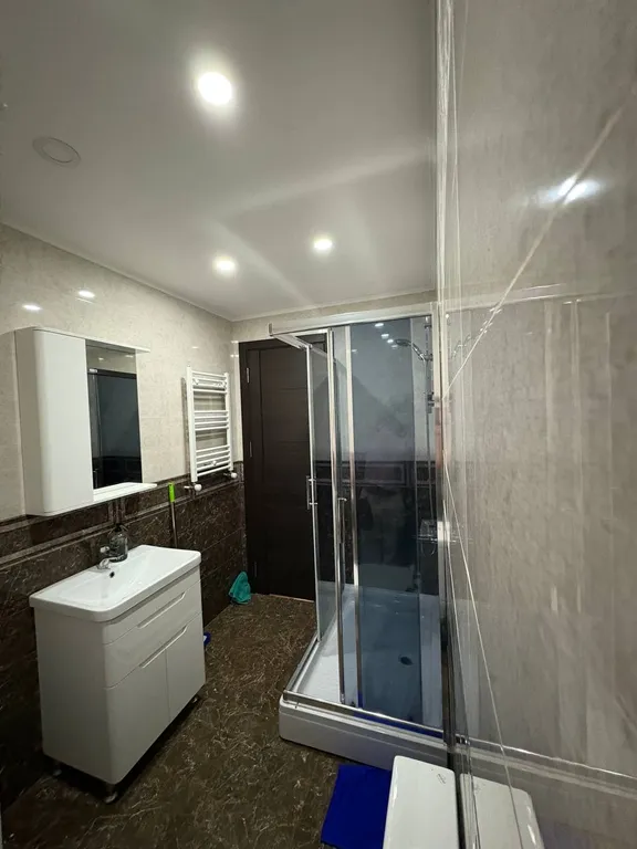 Квартира на 5 гостей центр Тбилиси