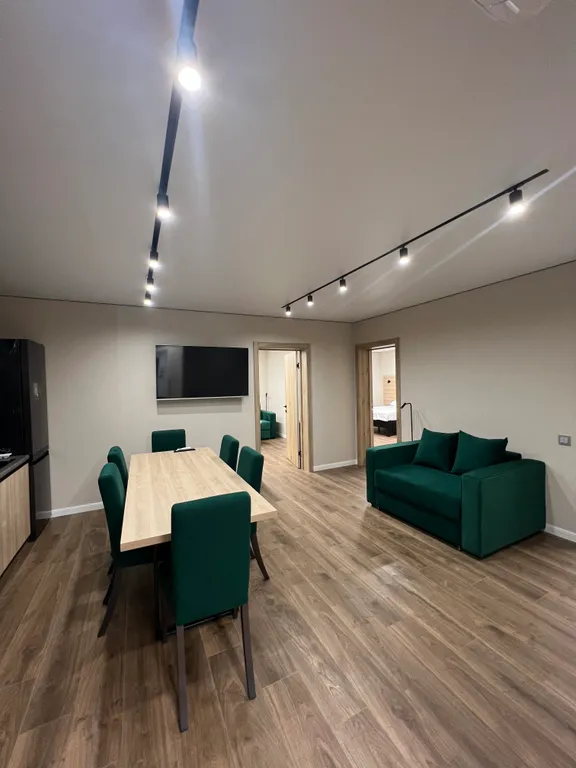 Уютные апартаменты в центральном районе Геленджика