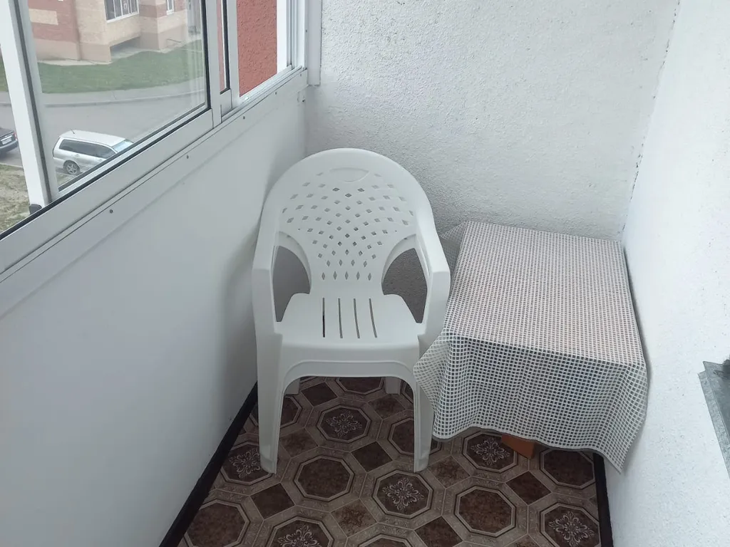 Уютная, чистая квартира-студия в элитном районе