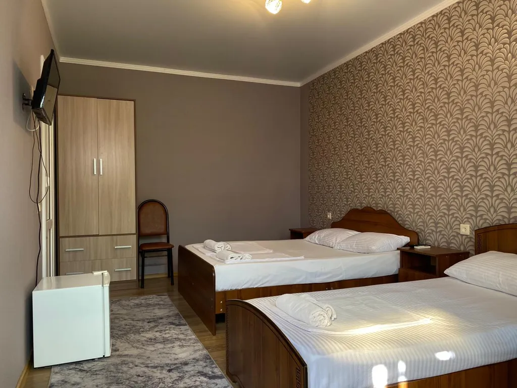 Квартира Комната — Гагра