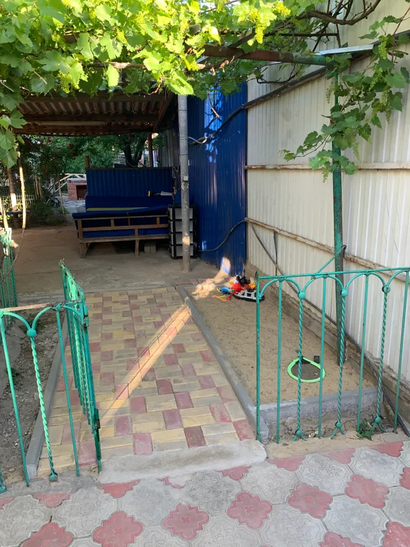 Апартамент у моря