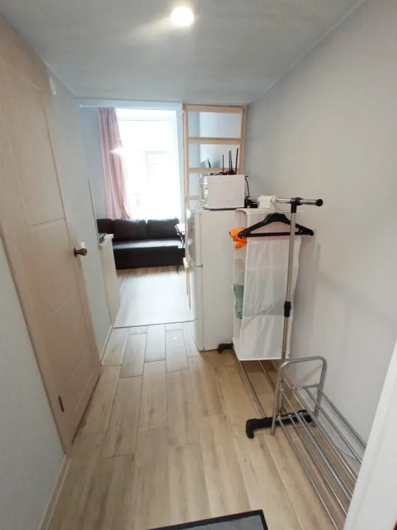 Квартира Квартира Просторная студия возле Мариинского театра — Санкт-Петербург