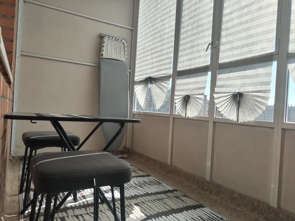 Квартира Квартира Апартамент на Взлетке — Красноярск