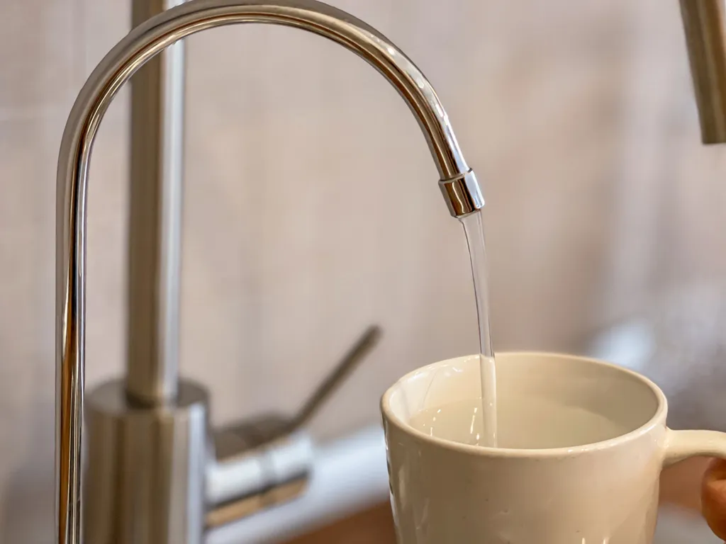 Комфортная квартира недалеко от набережной