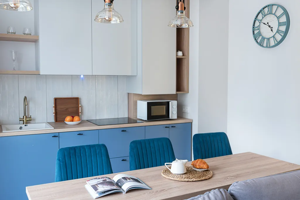 Квартира Квартира Rauschen Green 32/44 — Светлогорск