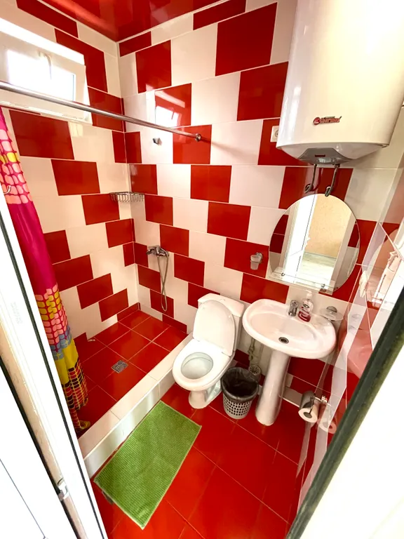 Квартира Комната — Гагра