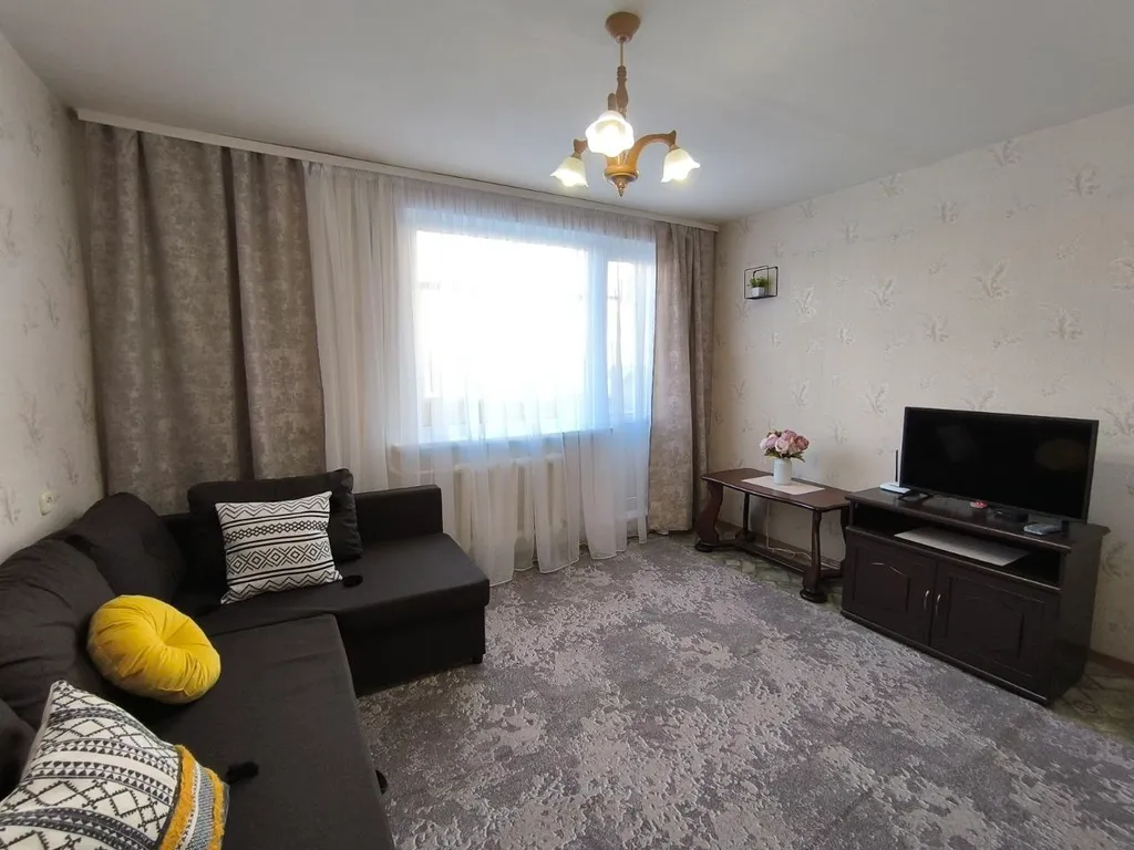 Апартаменты у вокзала