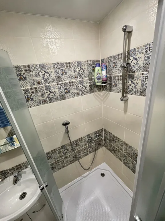 Квартира в настоящем центре города