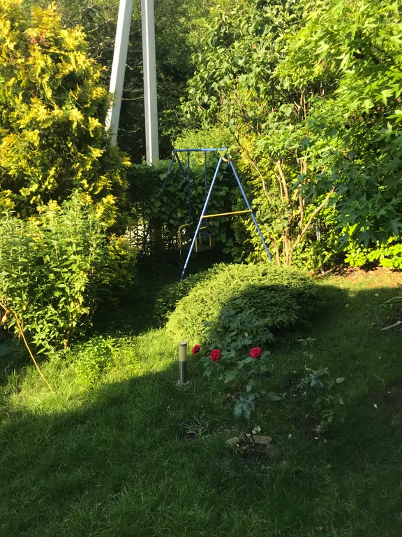 Дом на Черном море