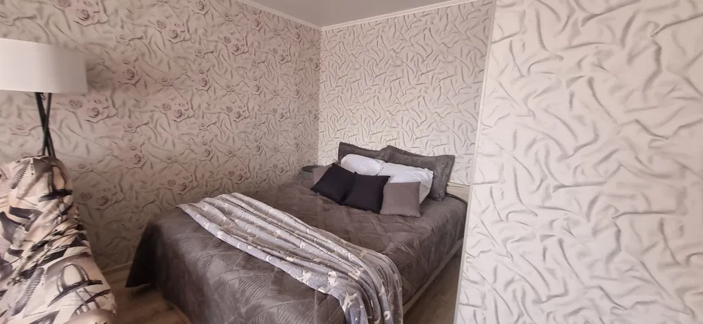 Уютная квартира недалеко от центра — аренда посуточно в Петропавловск-Камчатский