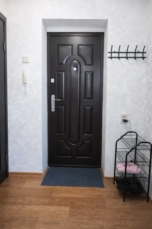 Замечательная квартира на 4-х гостей