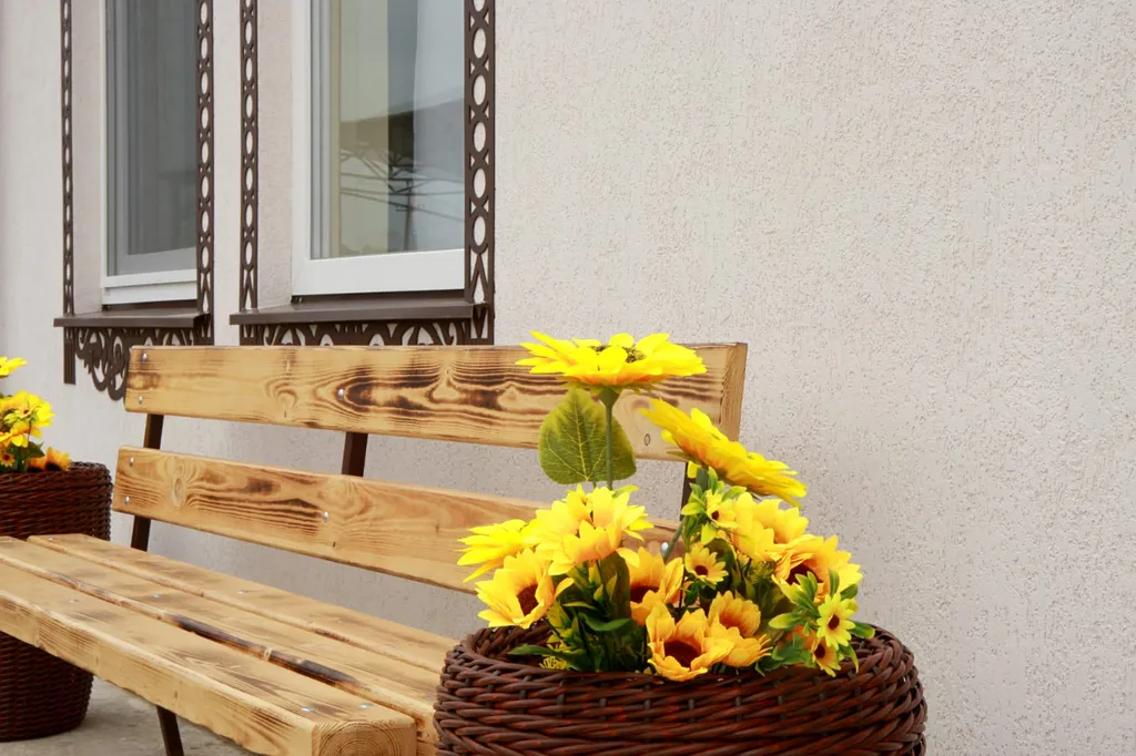 Дача на море