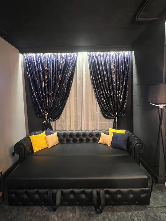 ЖК Высокий стандарт