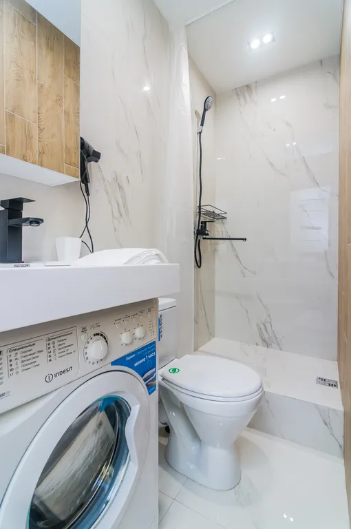 Студия комфорт-класса в центре города