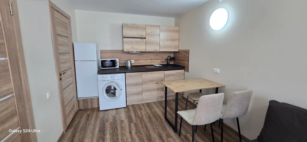 Квартира Уютная квартира у моря — Адлер