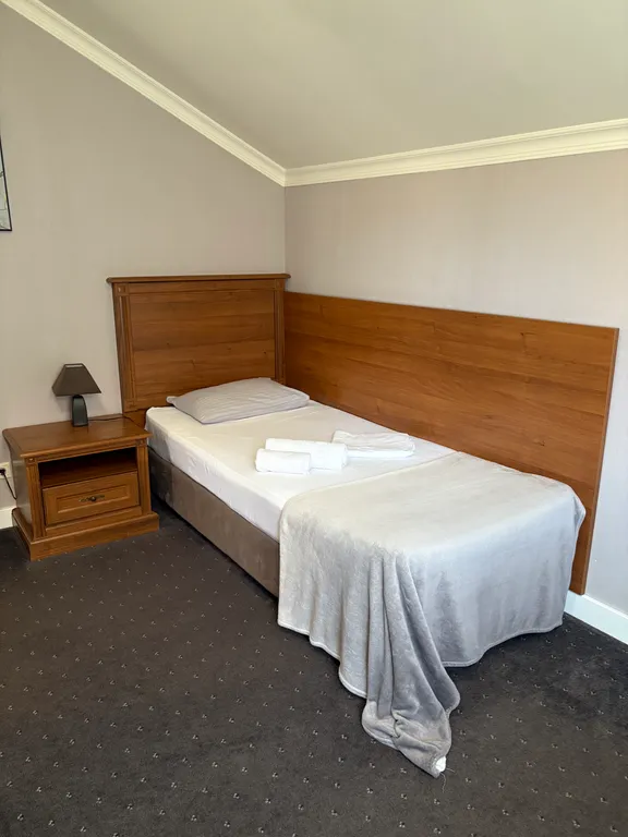 Таунхаус в самом лучшем районе