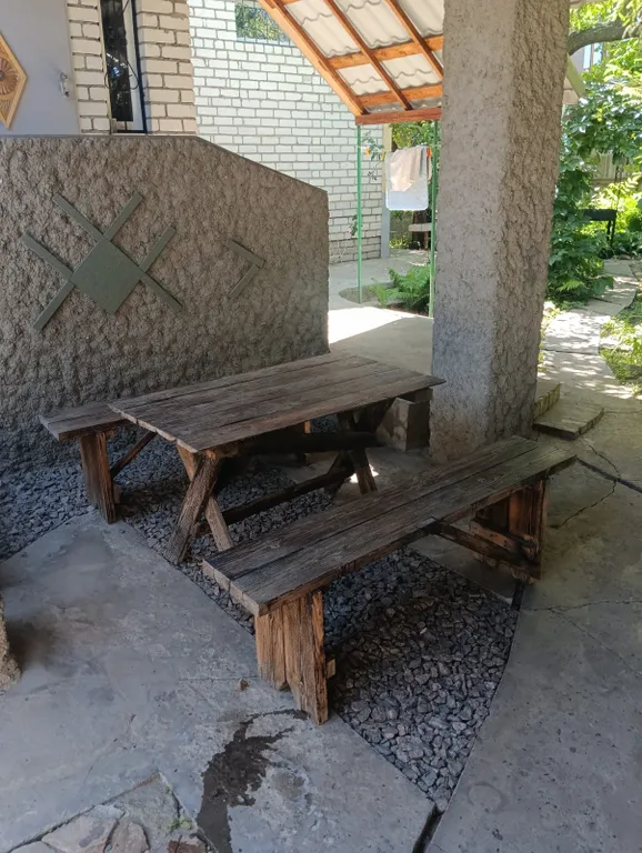 3-комнатный Дом