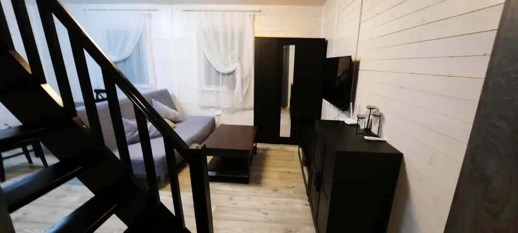 Уютный домик для души и отдыха