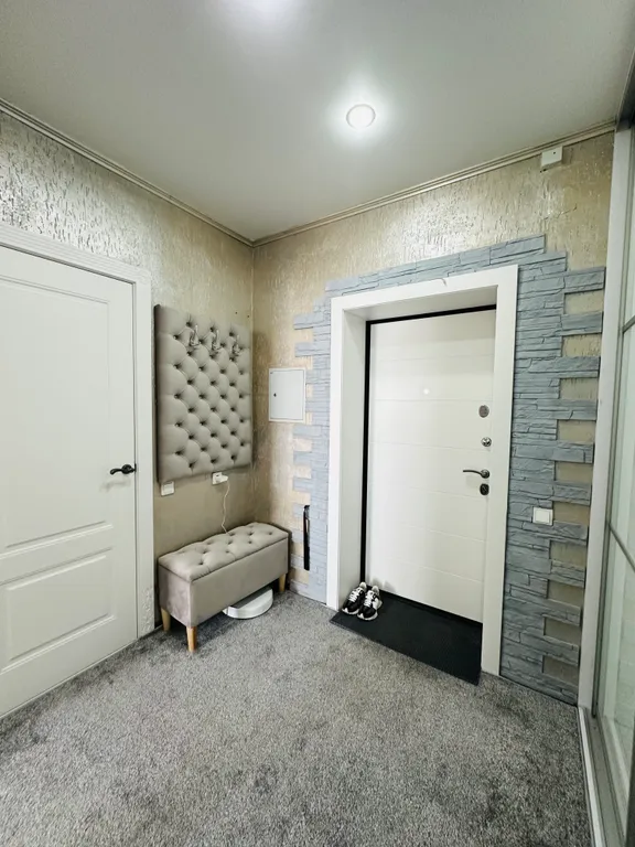 Квартира в центре