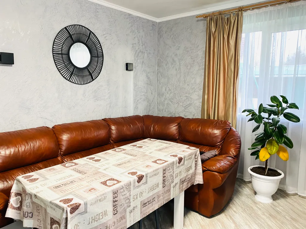 Дом с баней