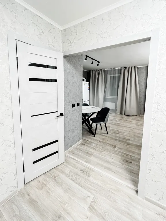 Квартира Квартира в центральном районе — Красноярск