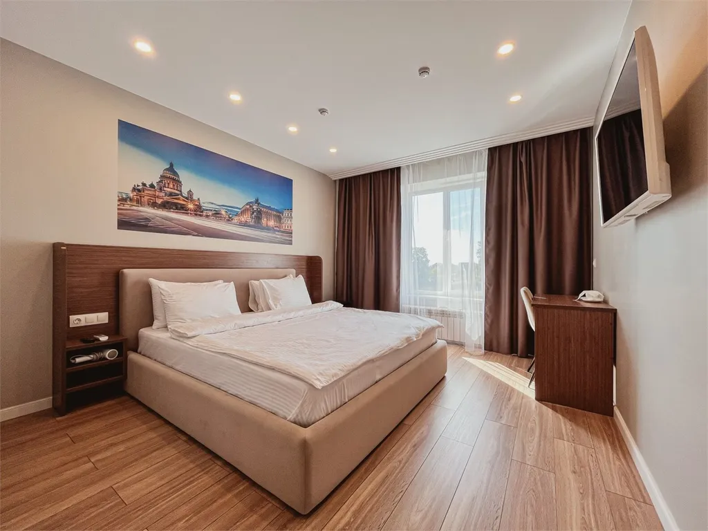 Квартира Комната — Столбище