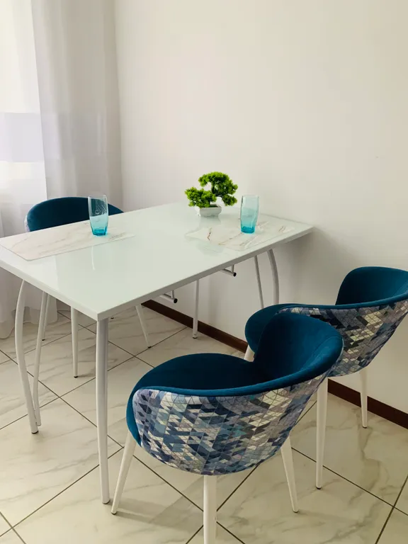 2-к Квартира на Набережной