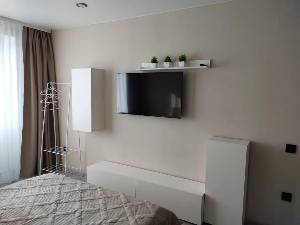 Квартира Уютная квартира в 100 метрах от 3 продольной магистрали — Волгоград