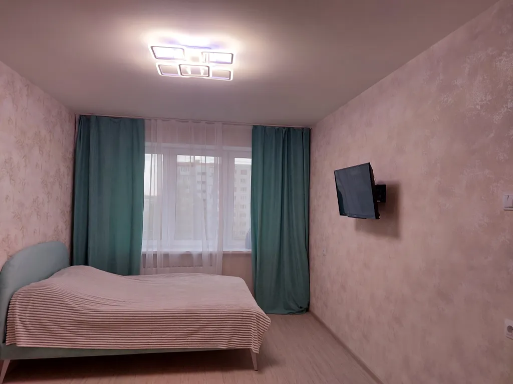 Квартира у аквапарка