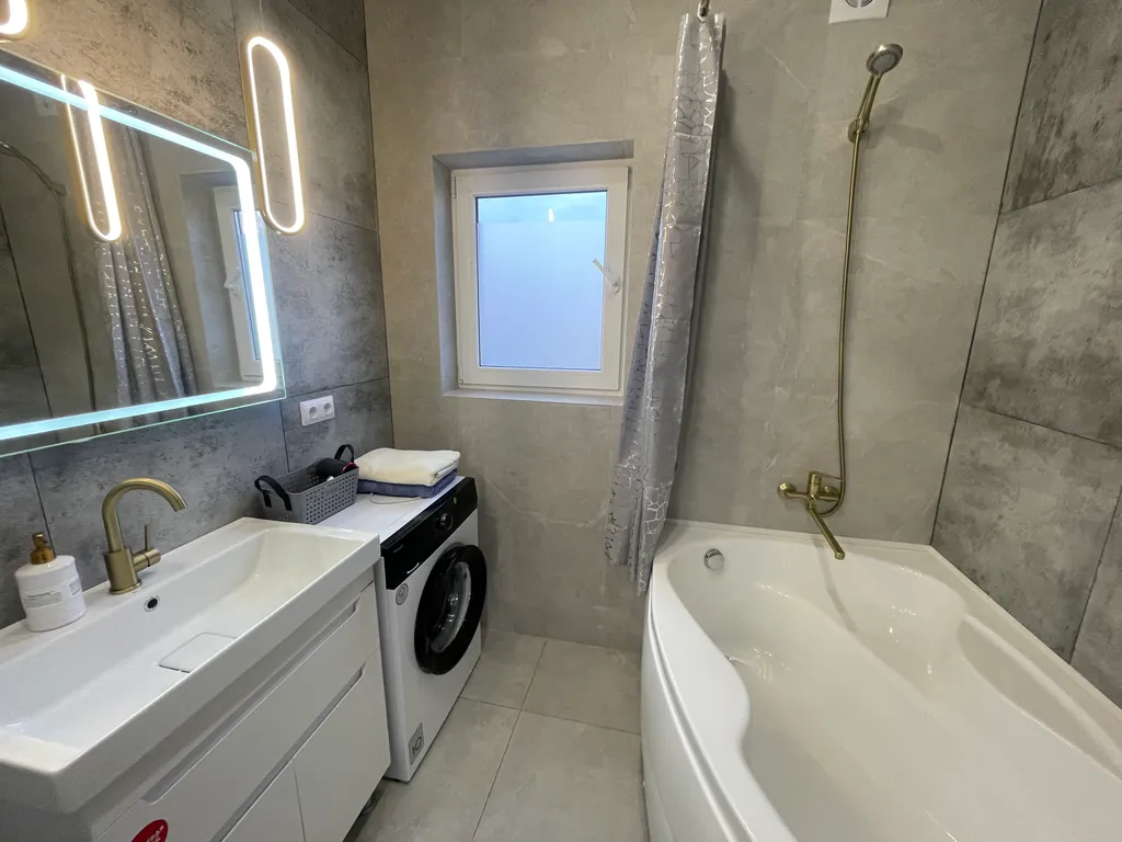 Коттедж Дом с SPA бассейном включен в стоимость дома — Апшеронск