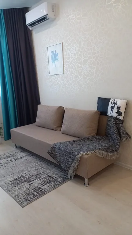 Time for relax in Vatutina