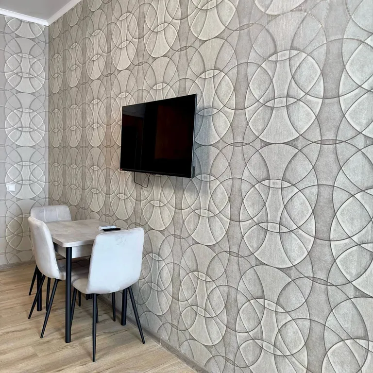 Апартаменты у моря "Взморье" (пляж Багратион)