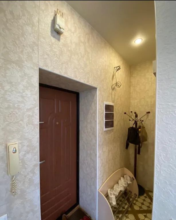 Квартира Квартира Студия в центре — Ярославль